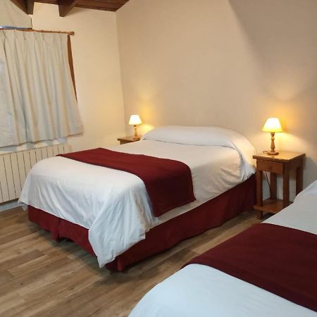 Hosteria Nordico Lake Σαν Κάρλος ντε Μπαριλότσε Εξωτερικό φωτογραφία