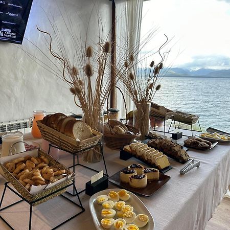 Hosteria Nordico Lake Σαν Κάρλος ντε Μπαριλότσε Εξωτερικό φωτογραφία