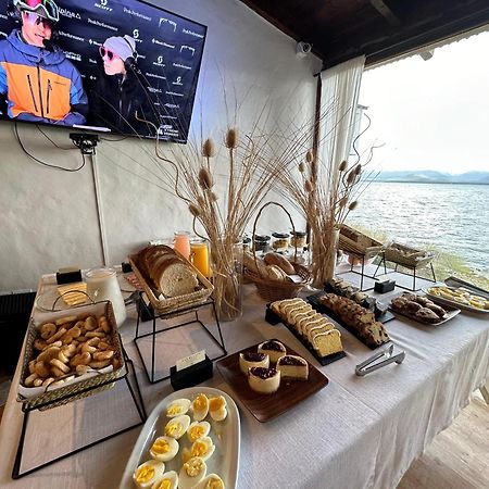 Hosteria Nordico Lake Σαν Κάρλος ντε Μπαριλότσε Εξωτερικό φωτογραφία