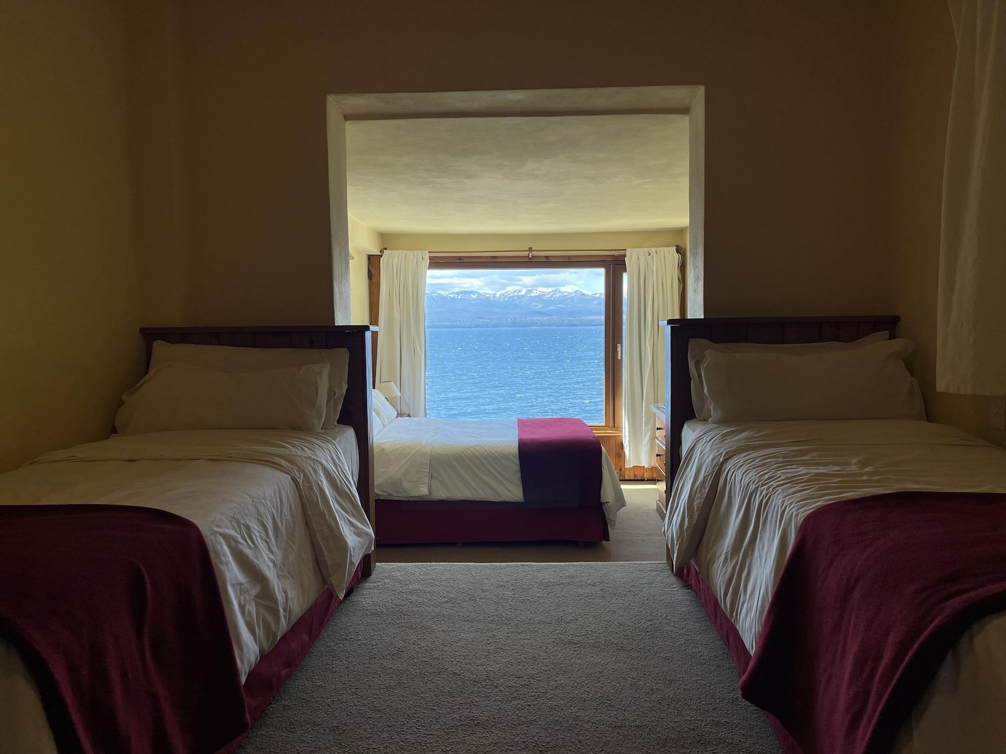 Hosteria Nordico Lake Σαν Κάρλος ντε Μπαριλότσε Εξωτερικό φωτογραφία
