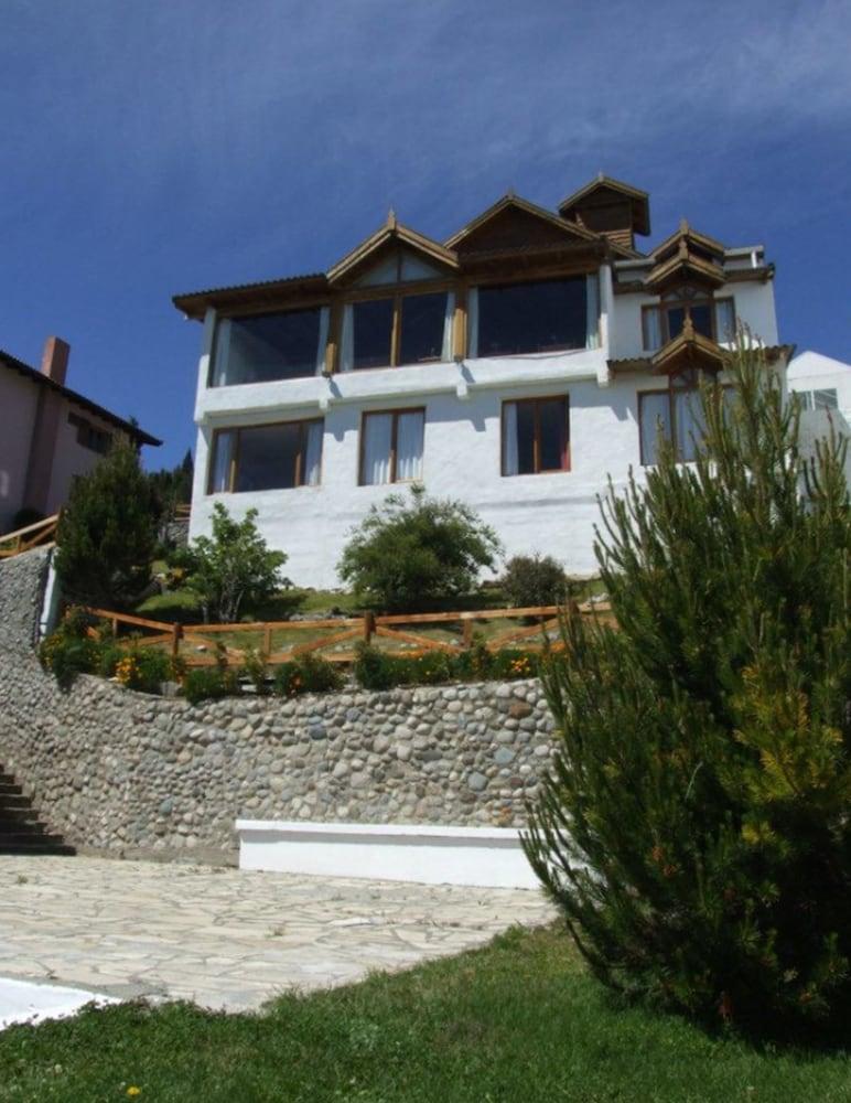 Hosteria Nordico Lake Σαν Κάρλος ντε Μπαριλότσε Εξωτερικό φωτογραφία