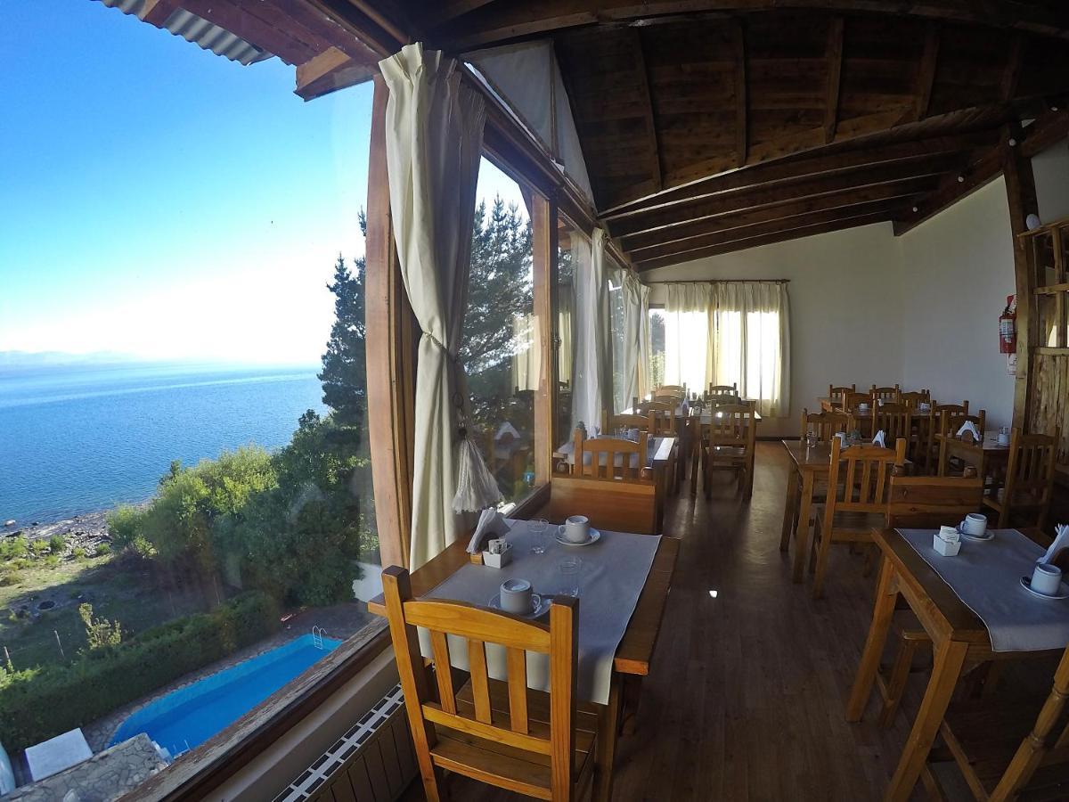Hosteria Nordico Lake Σαν Κάρλος ντε Μπαριλότσε Εξωτερικό φωτογραφία