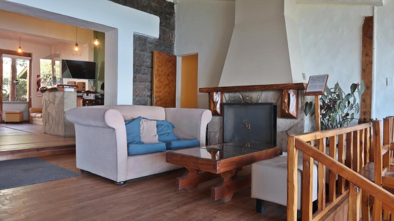 Hosteria Nordico Lake Σαν Κάρλος ντε Μπαριλότσε Εξωτερικό φωτογραφία