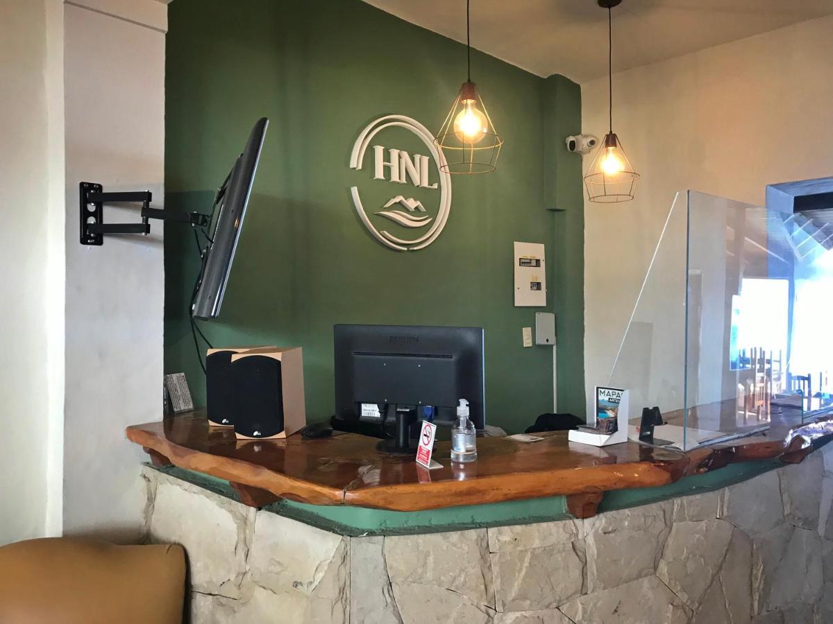 Hosteria Nordico Lake Σαν Κάρλος ντε Μπαριλότσε Εξωτερικό φωτογραφία