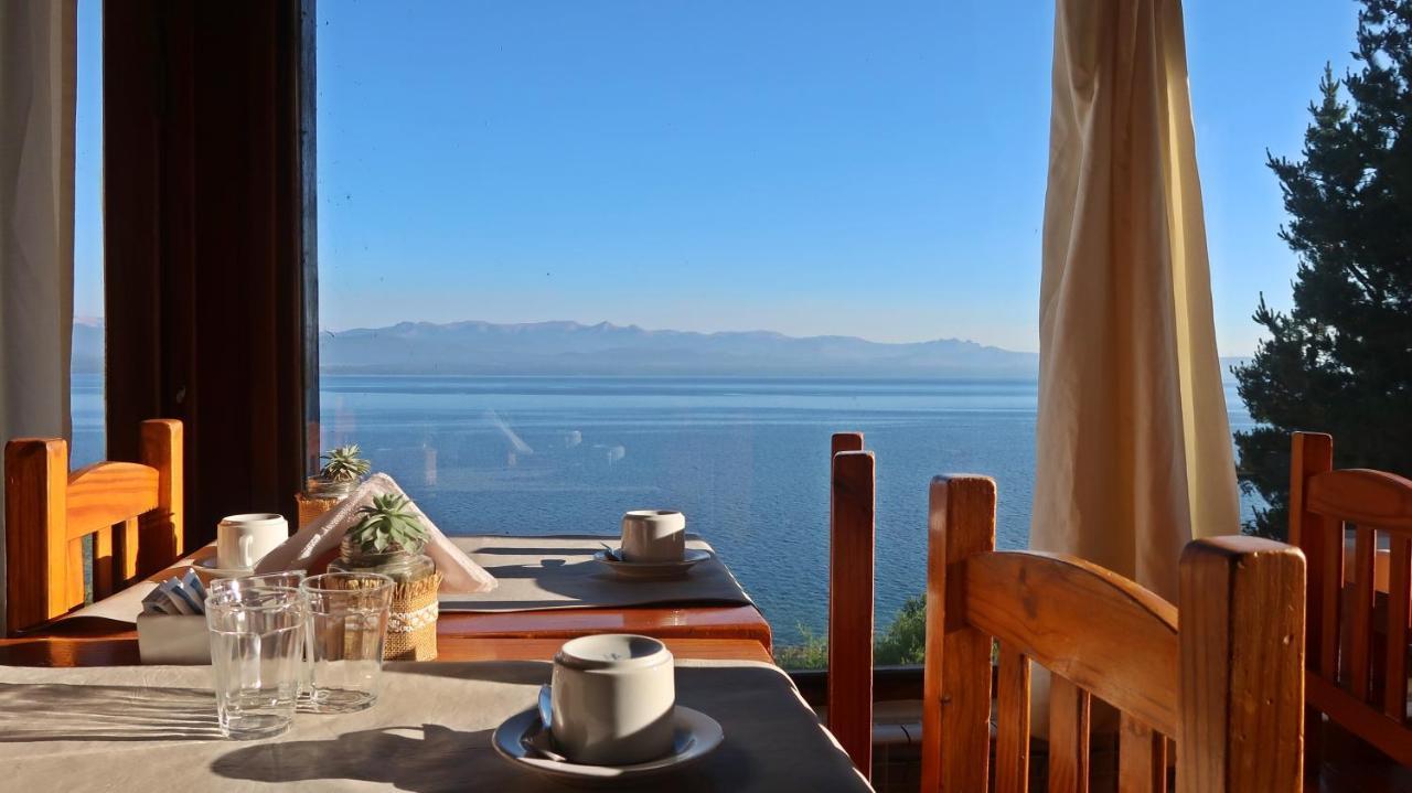 Hosteria Nordico Lake Σαν Κάρλος ντε Μπαριλότσε Εξωτερικό φωτογραφία