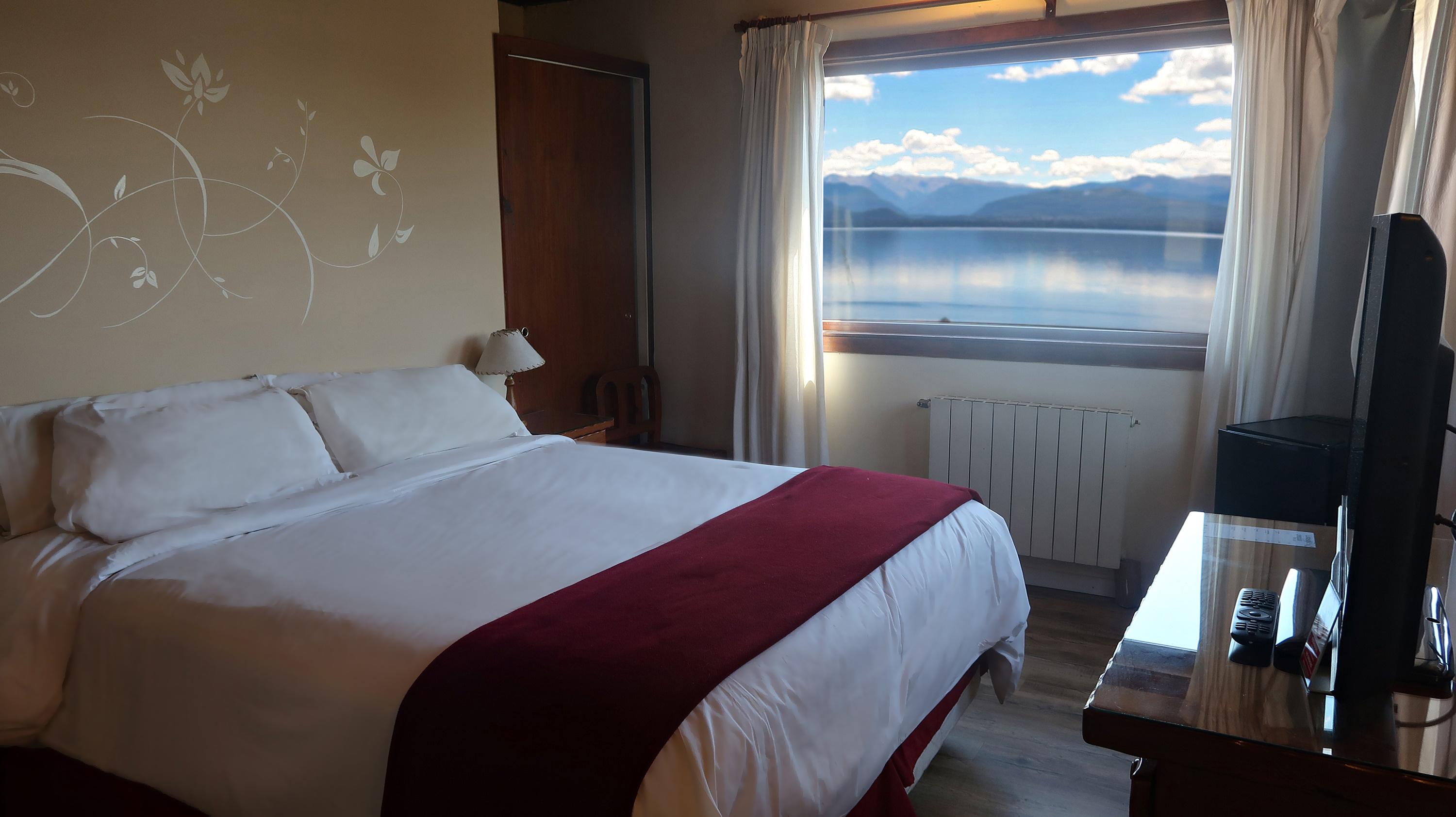 Hosteria Nordico Lake Σαν Κάρλος ντε Μπαριλότσε Εξωτερικό φωτογραφία