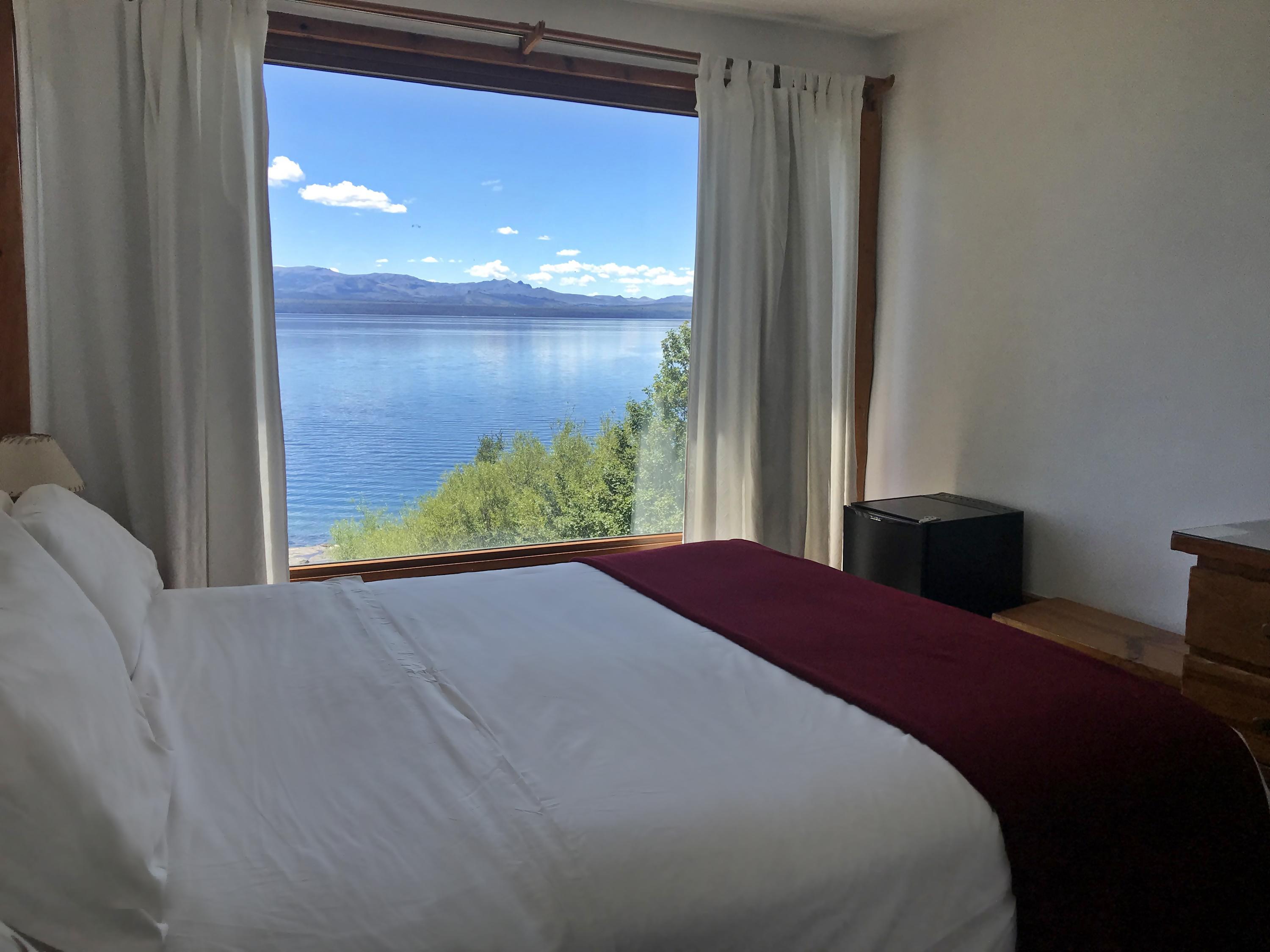 Hosteria Nordico Lake Σαν Κάρλος ντε Μπαριλότσε Εξωτερικό φωτογραφία