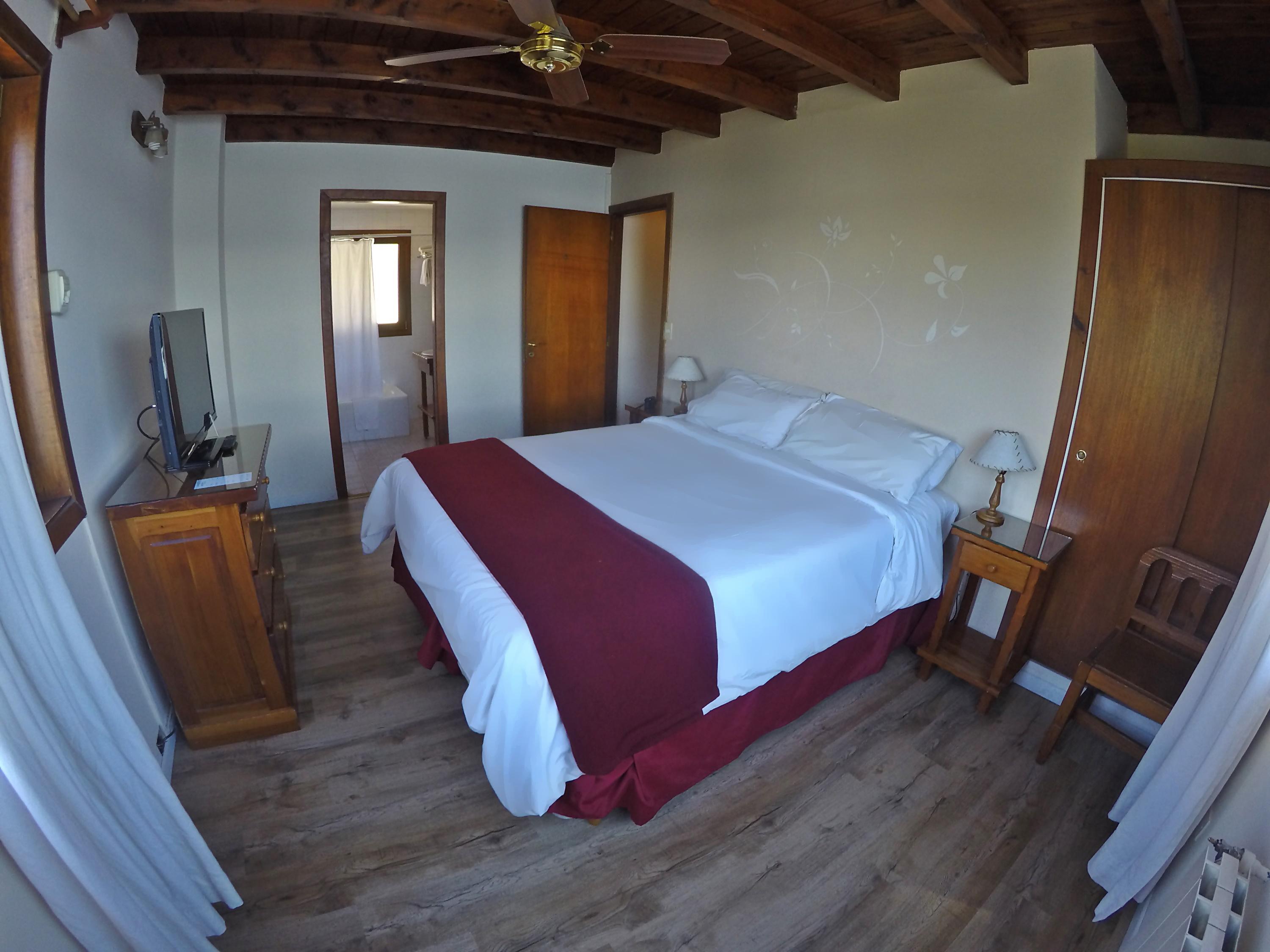 Hosteria Nordico Lake Σαν Κάρλος ντε Μπαριλότσε Εξωτερικό φωτογραφία