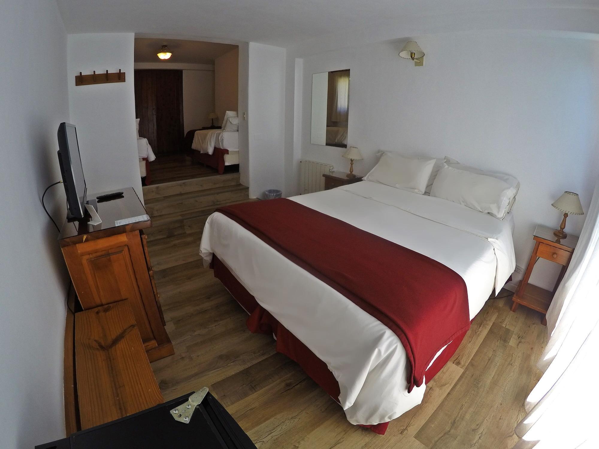 Hosteria Nordico Lake Σαν Κάρλος ντε Μπαριλότσε Εξωτερικό φωτογραφία