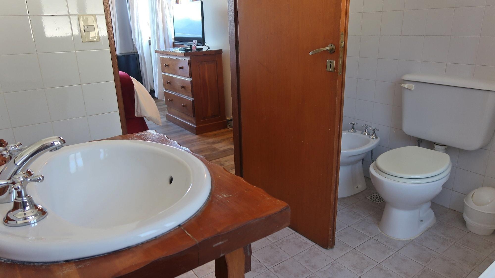 Hosteria Nordico Lake Σαν Κάρλος ντε Μπαριλότσε Εξωτερικό φωτογραφία