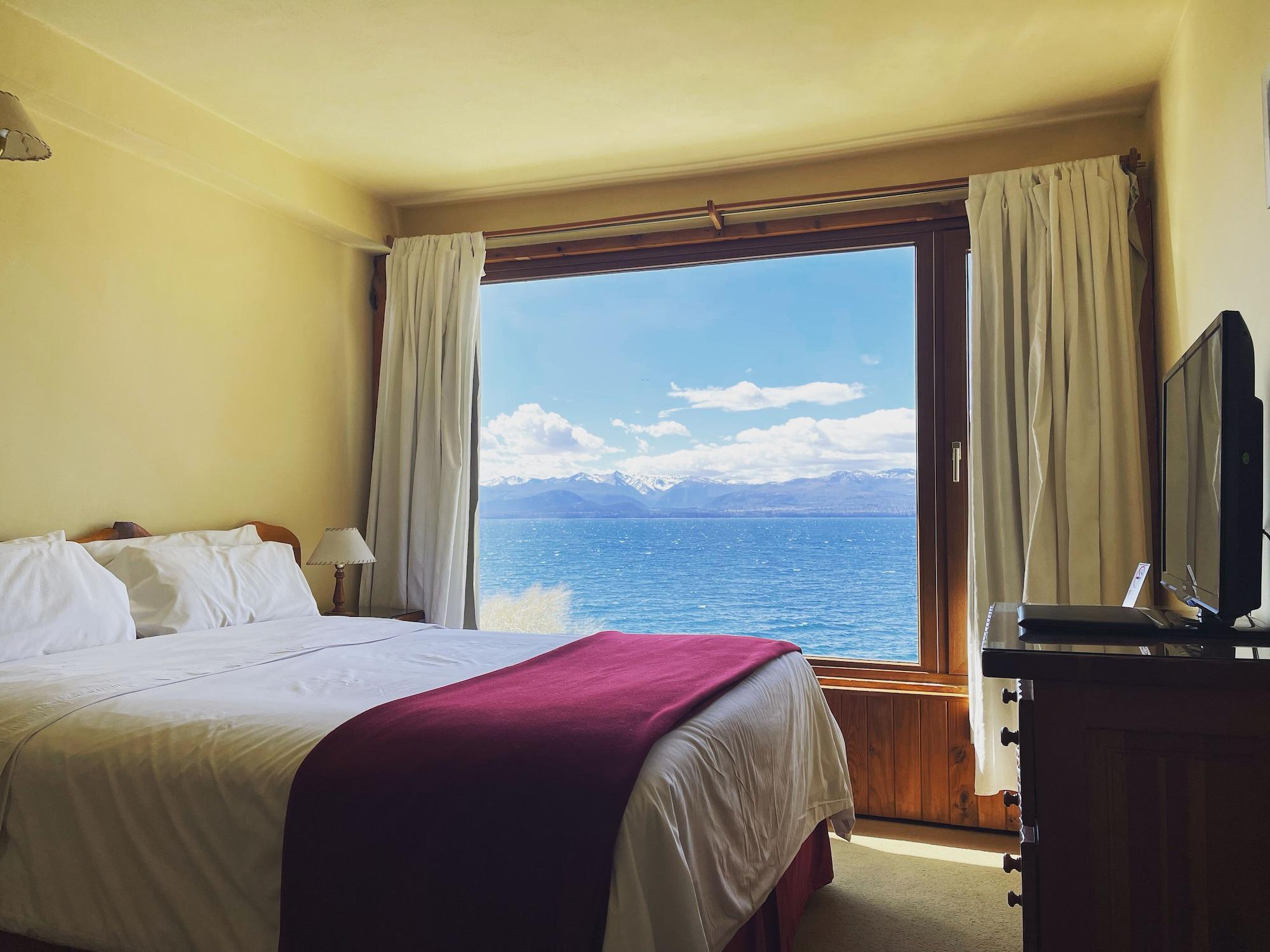 Hosteria Nordico Lake Σαν Κάρλος ντε Μπαριλότσε Εξωτερικό φωτογραφία