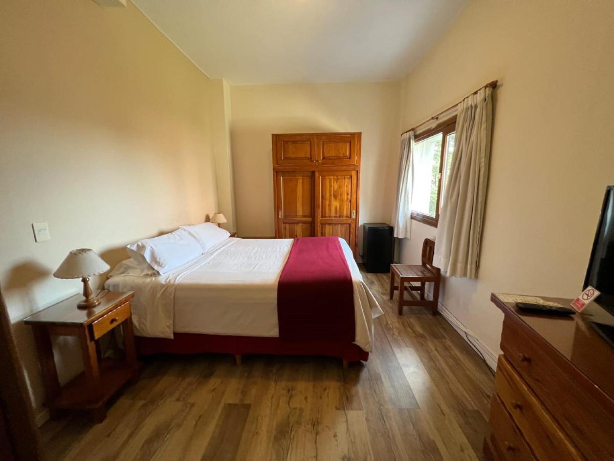 Hosteria Nordico Lake Σαν Κάρλος ντε Μπαριλότσε Εξωτερικό φωτογραφία