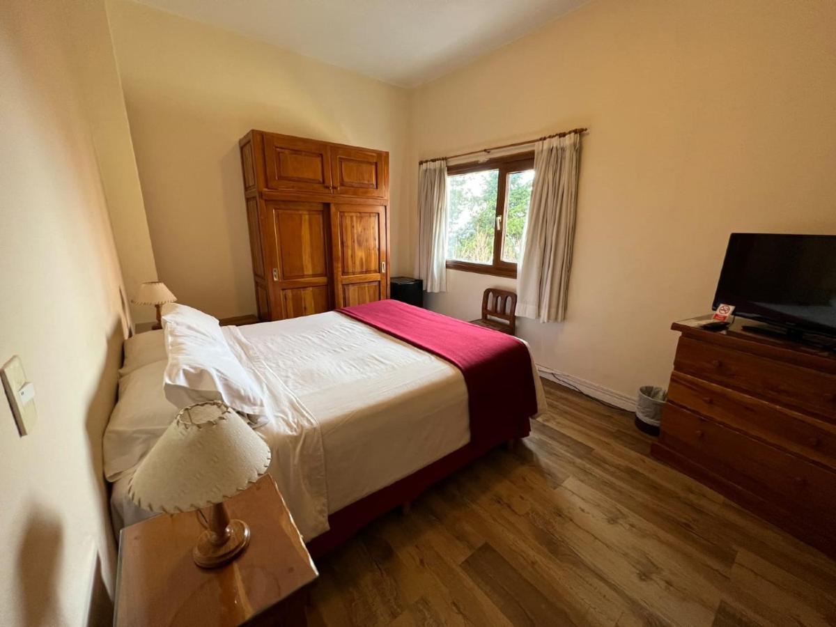 Hosteria Nordico Lake Σαν Κάρλος ντε Μπαριλότσε Εξωτερικό φωτογραφία