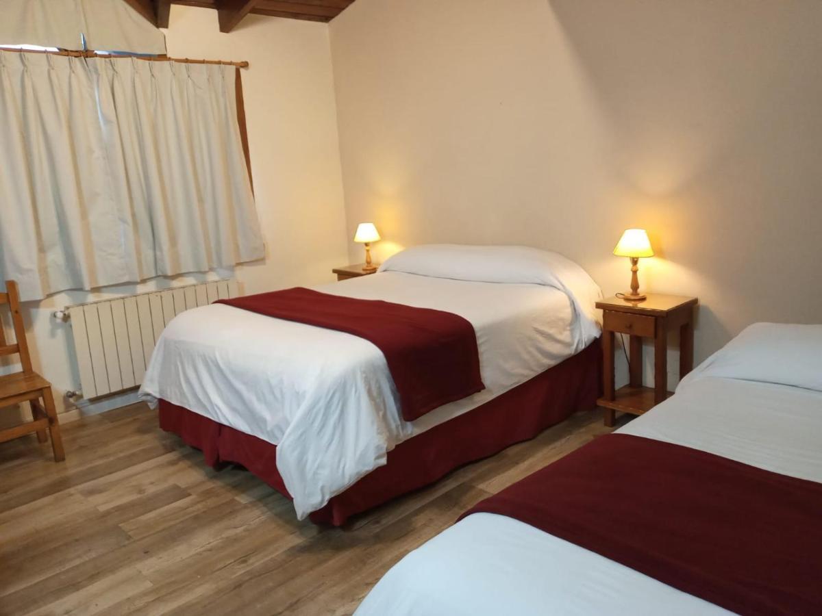 Hosteria Nordico Lake Σαν Κάρλος ντε Μπαριλότσε Εξωτερικό φωτογραφία