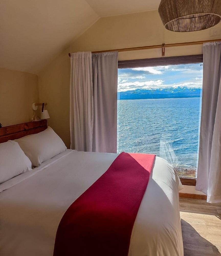 Hosteria Nordico Lake Σαν Κάρλος ντε Μπαριλότσε Εξωτερικό φωτογραφία
