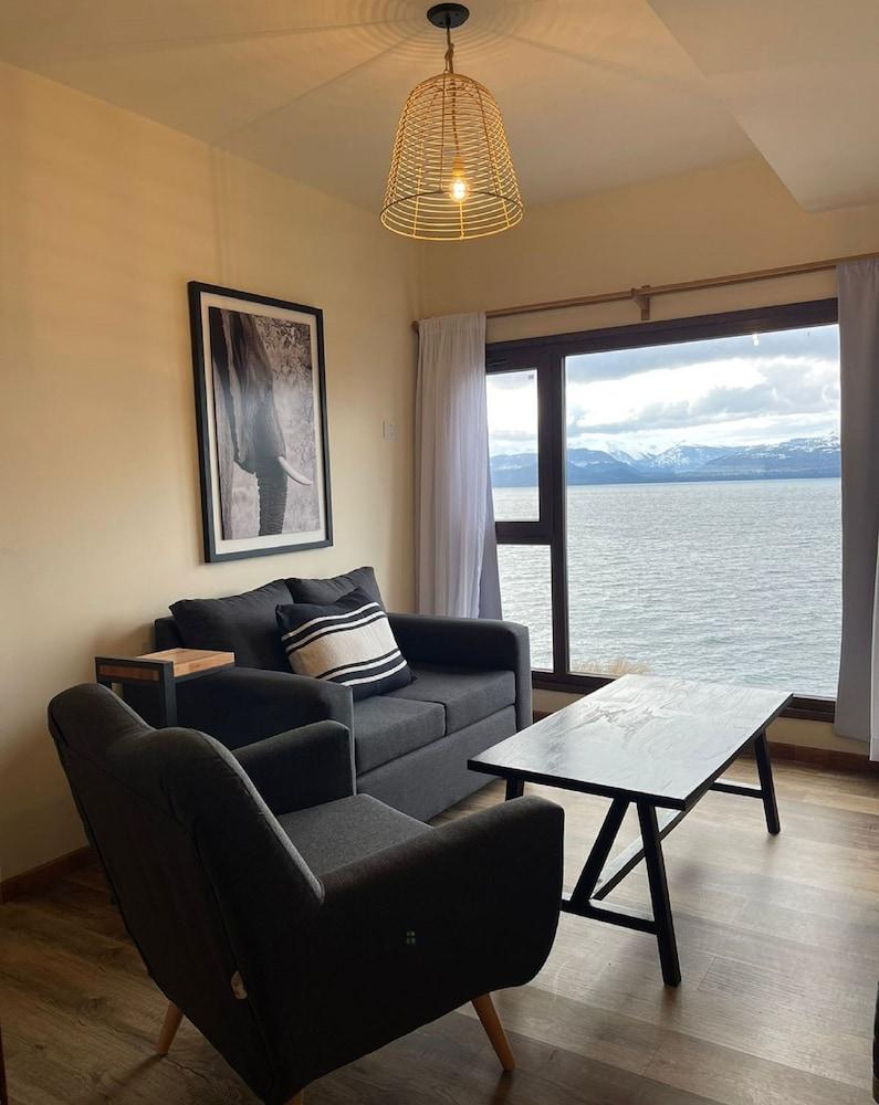 Hosteria Nordico Lake Σαν Κάρλος ντε Μπαριλότσε Εξωτερικό φωτογραφία
