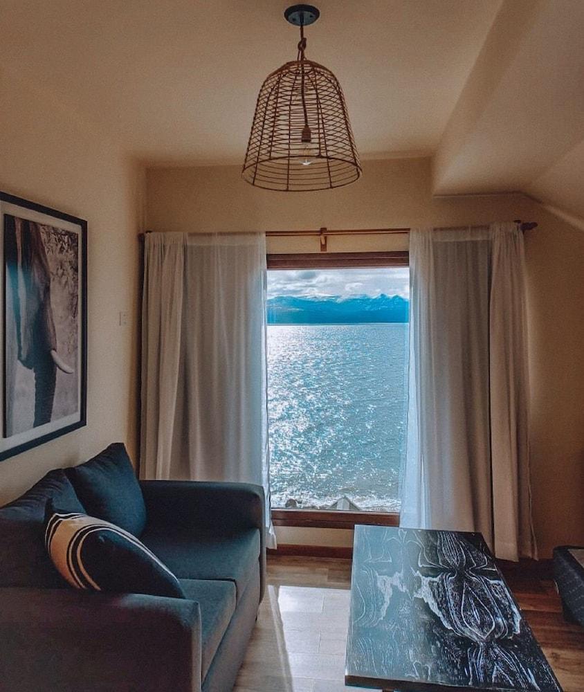 Hosteria Nordico Lake Σαν Κάρλος ντε Μπαριλότσε Εξωτερικό φωτογραφία