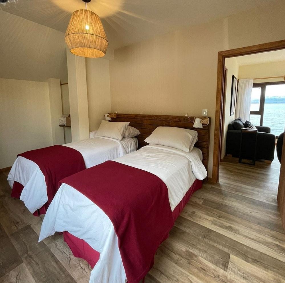 Hosteria Nordico Lake Σαν Κάρλος ντε Μπαριλότσε Εξωτερικό φωτογραφία