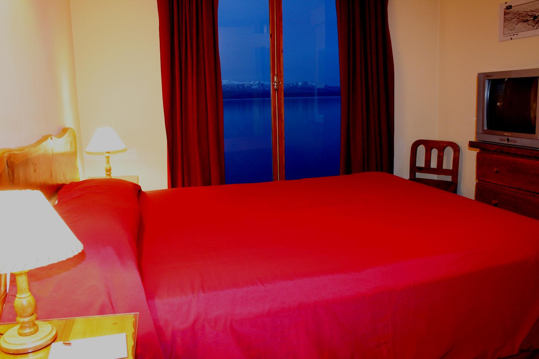 Hosteria Nordico Lake Σαν Κάρλος ντε Μπαριλότσε Εξωτερικό φωτογραφία