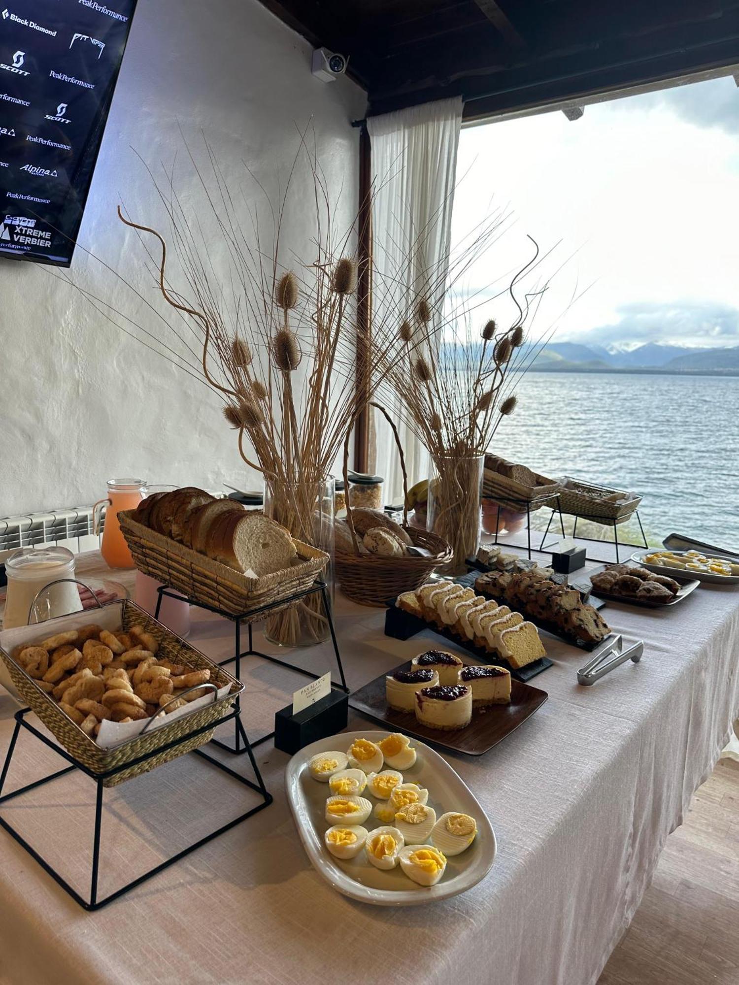 Hosteria Nordico Lake Σαν Κάρλος ντε Μπαριλότσε Εξωτερικό φωτογραφία