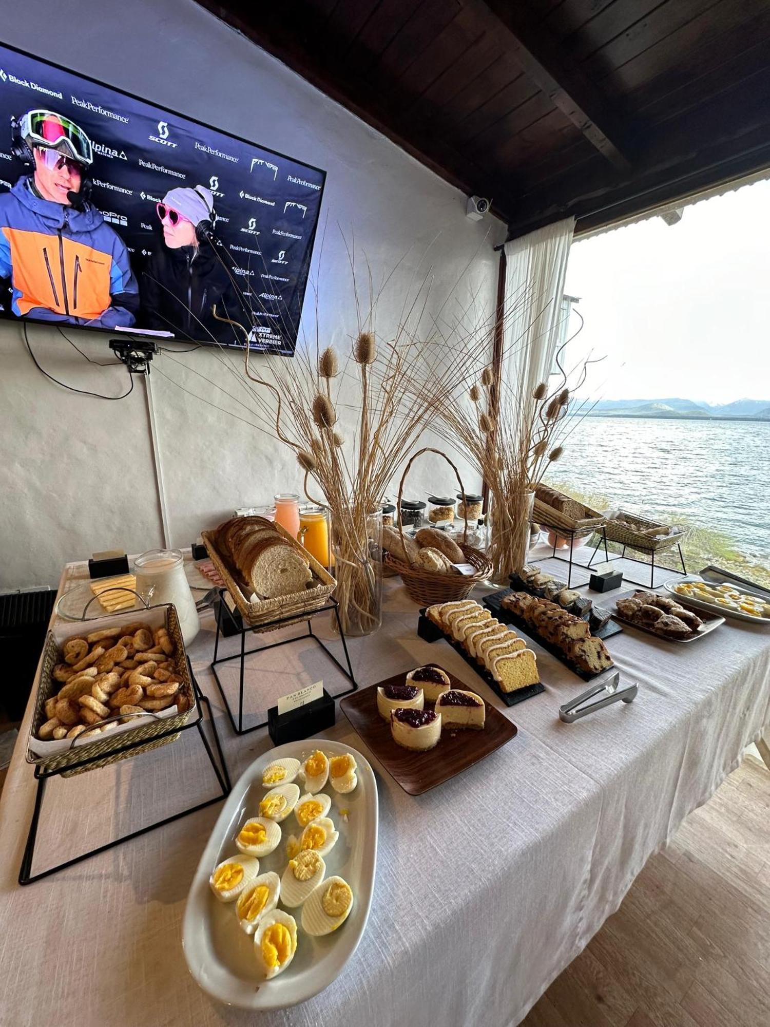 Hosteria Nordico Lake Σαν Κάρλος ντε Μπαριλότσε Εξωτερικό φωτογραφία