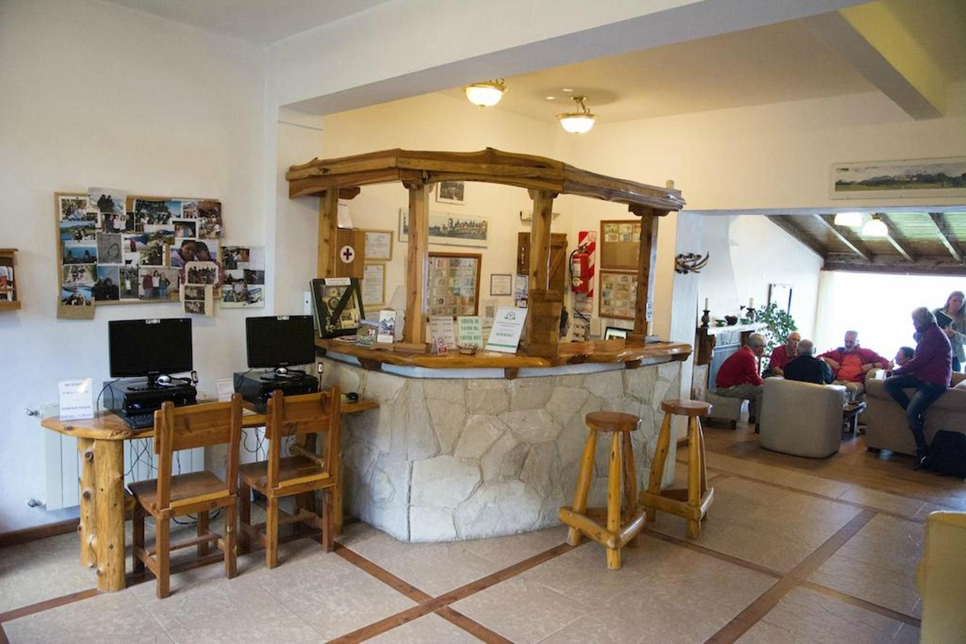 Hosteria Nordico Lake Σαν Κάρλος ντε Μπαριλότσε Εξωτερικό φωτογραφία