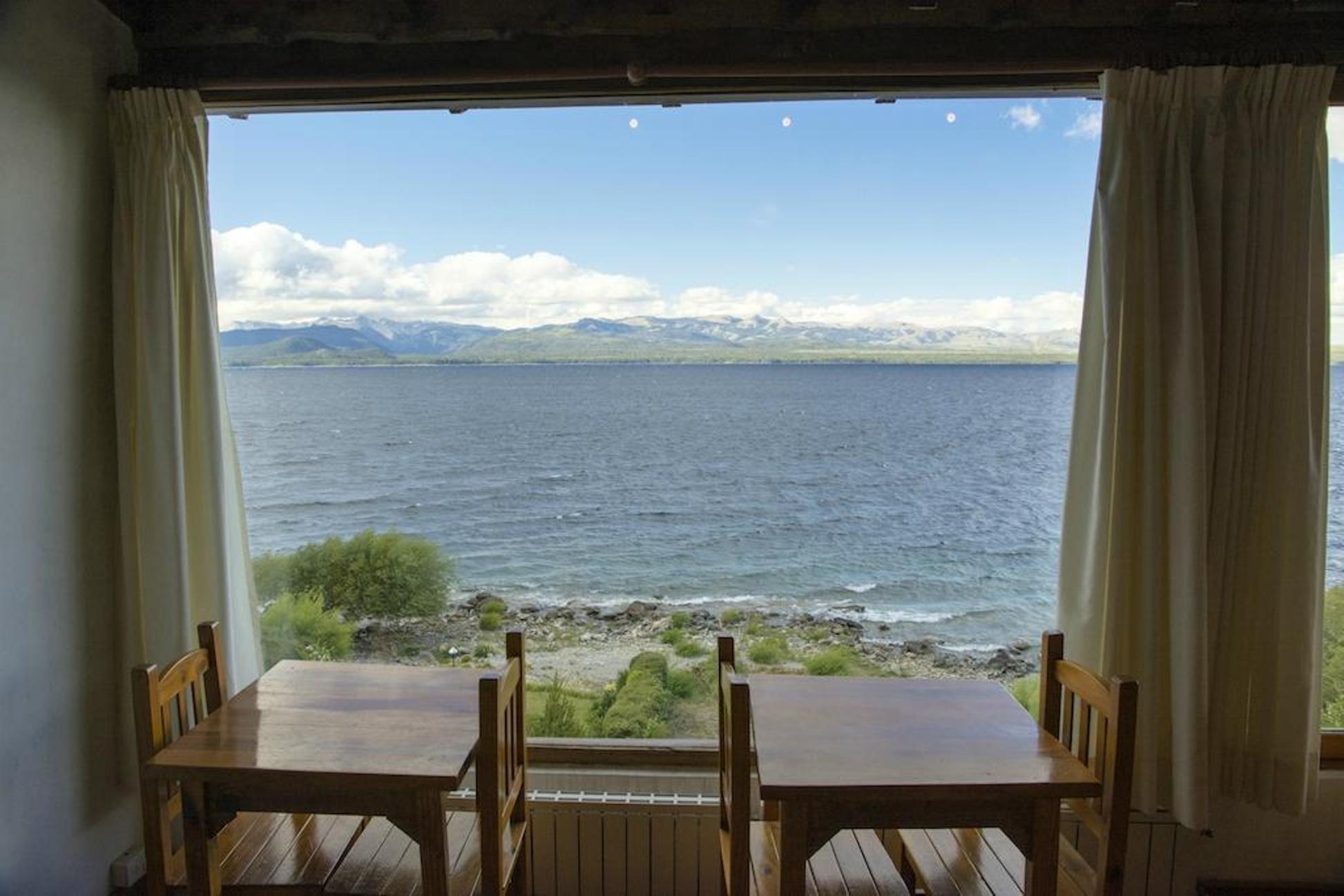 Hosteria Nordico Lake Σαν Κάρλος ντε Μπαριλότσε Εξωτερικό φωτογραφία