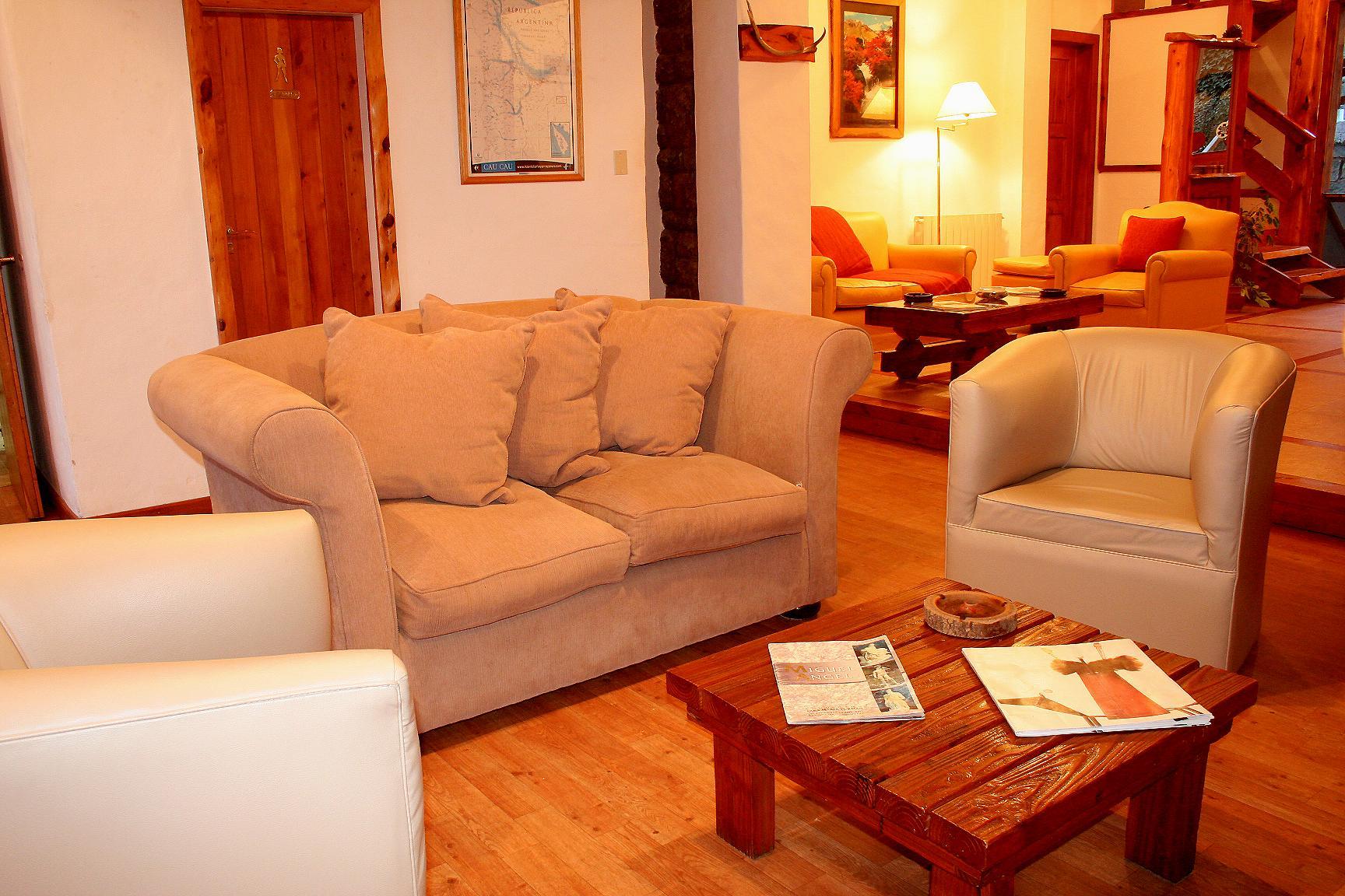 Hosteria Nordico Lake Σαν Κάρλος ντε Μπαριλότσε Εξωτερικό φωτογραφία