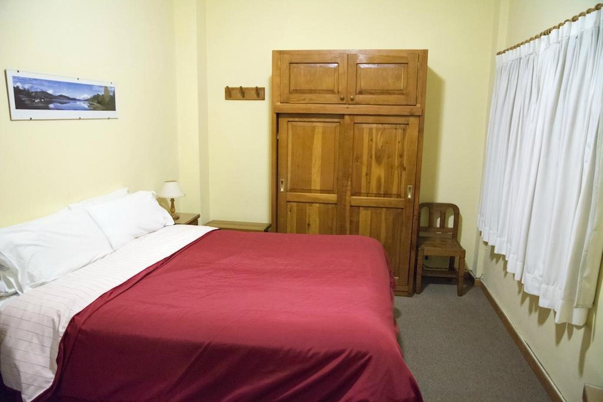 Hosteria Nordico Lake Σαν Κάρλος ντε Μπαριλότσε Εξωτερικό φωτογραφία