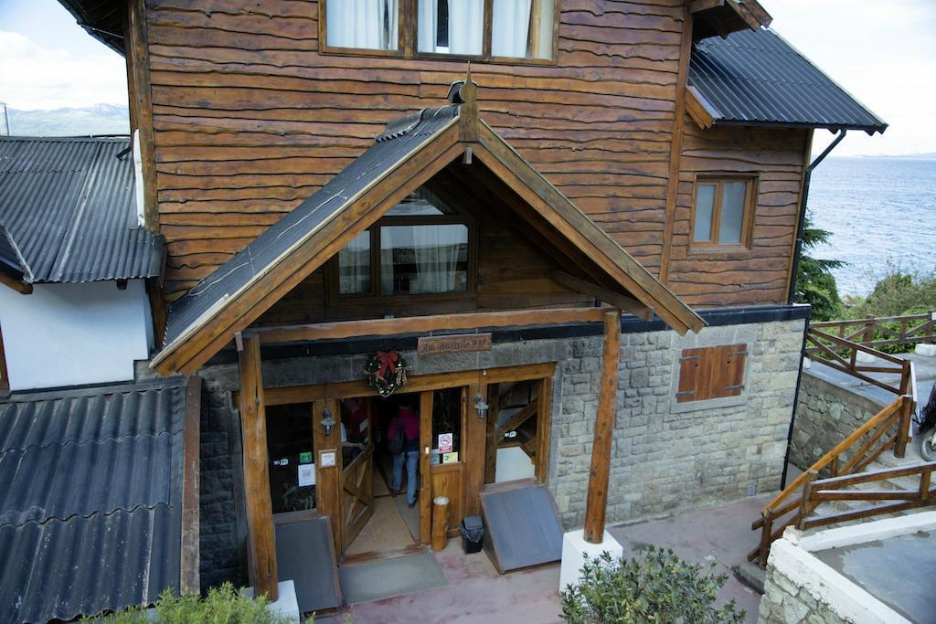 Hosteria Nordico Lake Σαν Κάρλος ντε Μπαριλότσε Εξωτερικό φωτογραφία