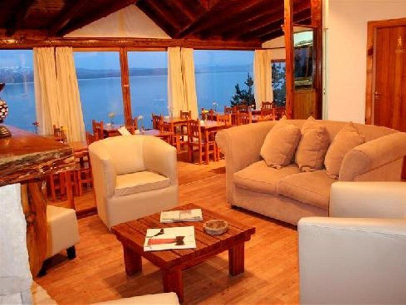 Hosteria Nordico Lake Σαν Κάρλος ντε Μπαριλότσε Εξωτερικό φωτογραφία